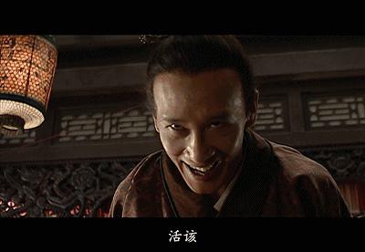 苏培盛又在《大唐荣耀》演大太监了,盘点那些演过大太监的老戏骨