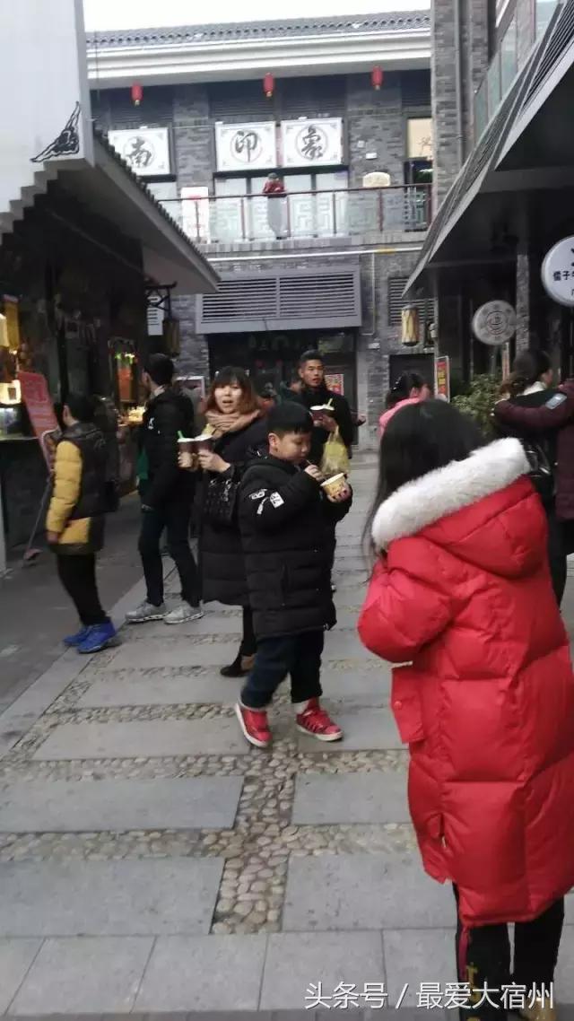 宿州吃货,宿州吃货必备