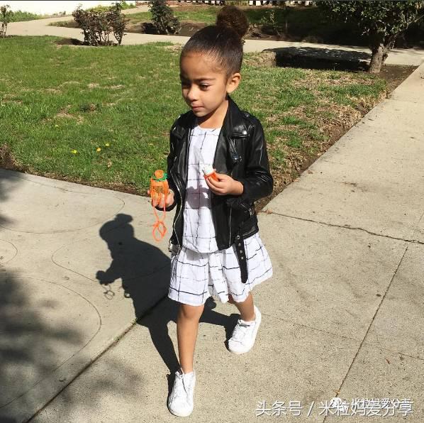 女孩这样打扮，心都要化了！（女孩搭配终极攻略