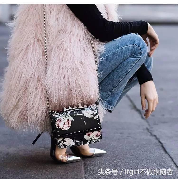 高颜值ins小众包包不规则,超好看的网红包包