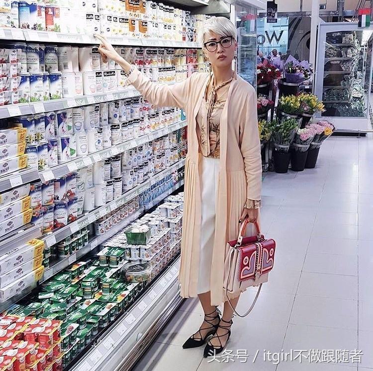 高颜值ins小众包包不规则,超好看的网红包包