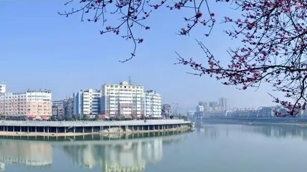 春风里，大爱罗田！