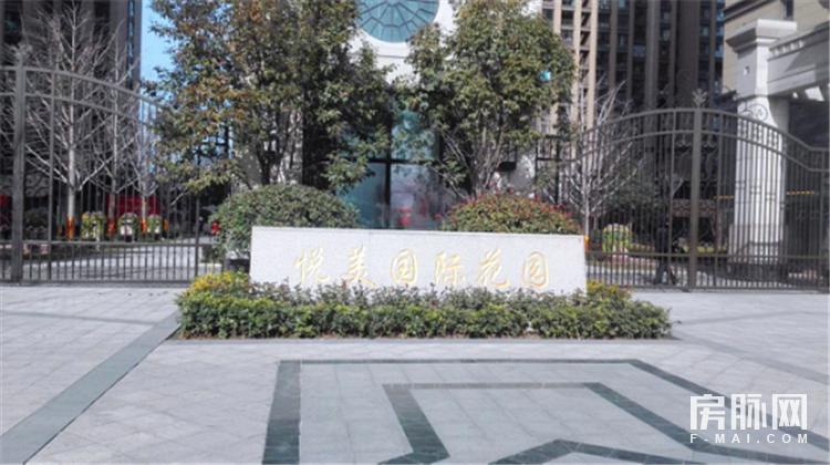 教育小区二手房买房,悦美国际和万科城润园哪个好