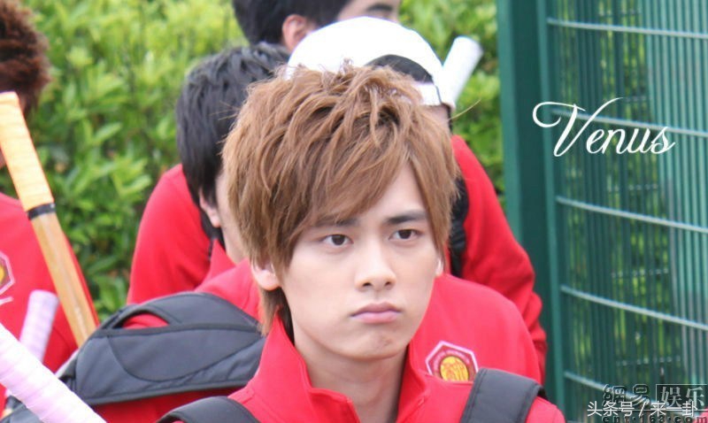 陈伟霆代言的运动品牌,陈伟霆代言amg