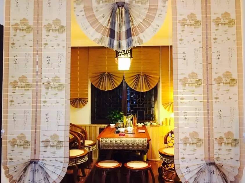 太原吃素好地方，全竹宴没吃过把，不能点餐就158元一位