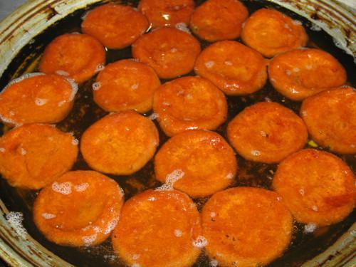 八大城市的美食街一场舌尖上的美味之旅