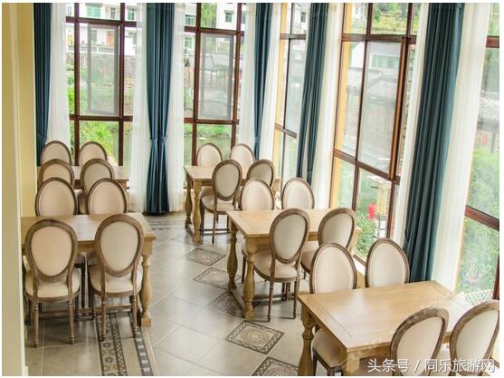 千岛湖畔最依山磅水的10家民宿，清晨时宛如仙境（上篇）