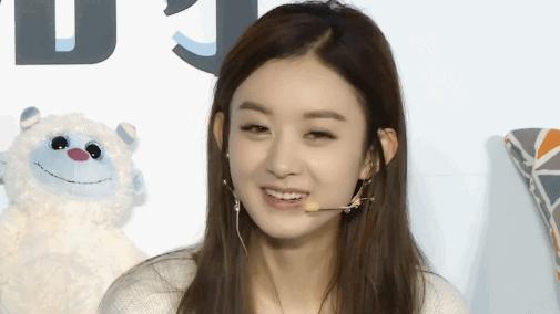 赵丽颖李易峰cp,李易峰赵丽颖演cp真的好甜蜜