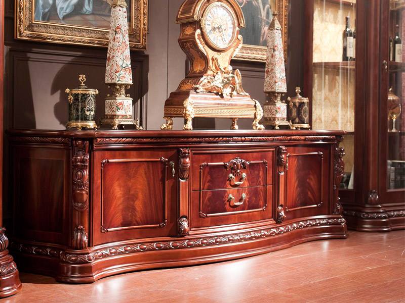 一份专业的报价单有哪些内容,高端实木定制家具价格多少合适