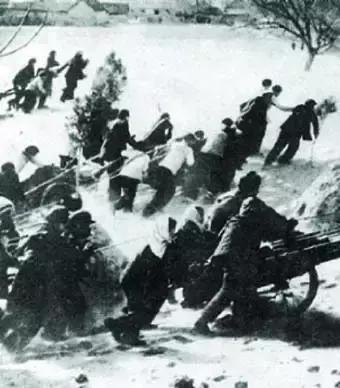 焦裕禄时代的县委第一书记,县委书记的榜样焦裕禄简介