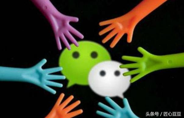 如何立刻建立一个百人的微信群,不加好友可以建立微信群吗