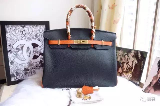 爱马仕包属于什么档次,为什么爱马仕鳄鱼皮包受欢迎