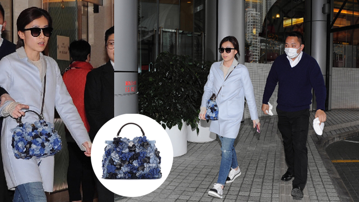 凯特王妃彩虹衣服,凯特王妃伦敦时装周