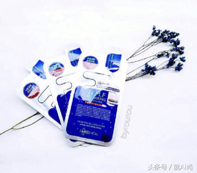 中国女生最喜欢购买的十款化妆品上篇