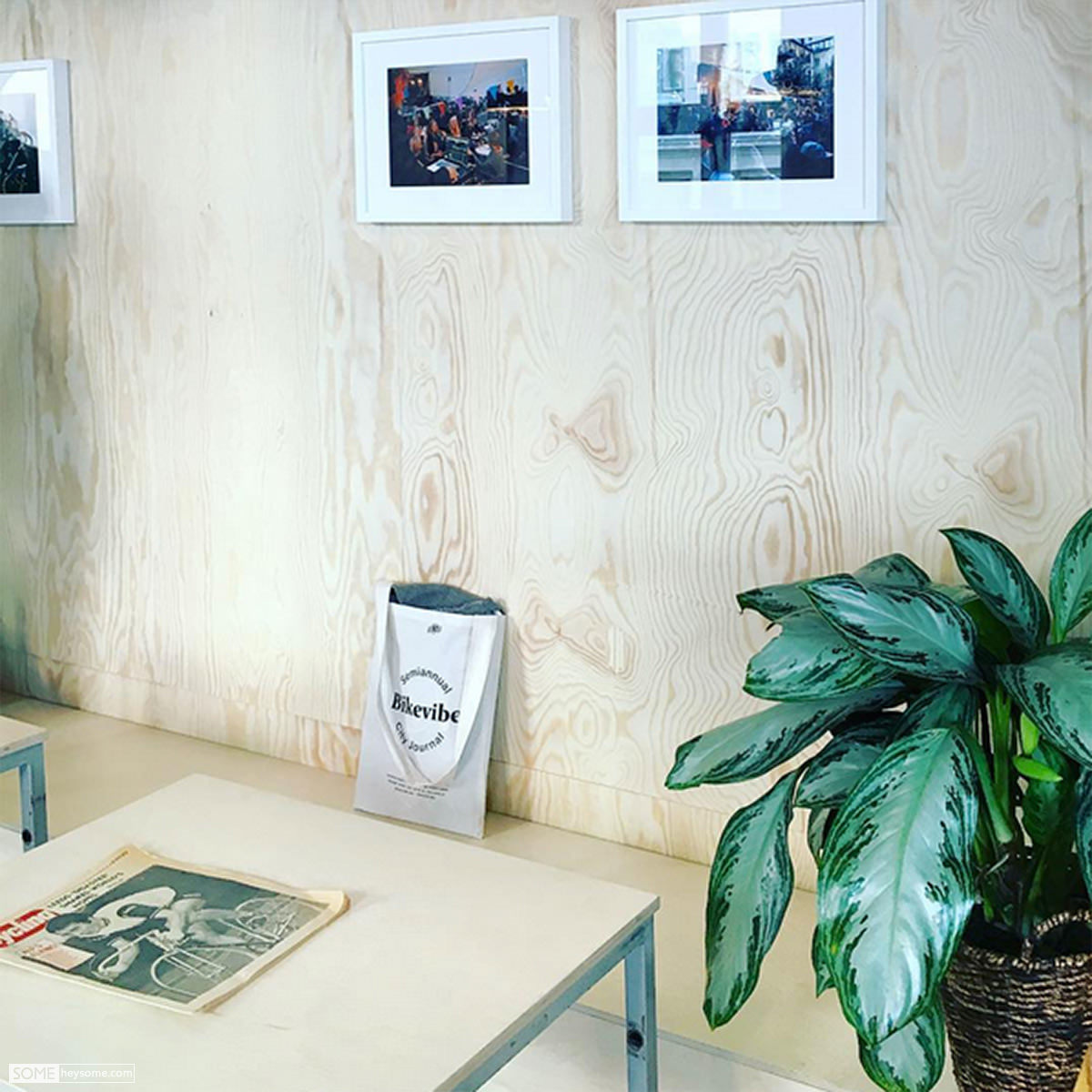 这本挪威杂志，带你环游世界寻找单车城市