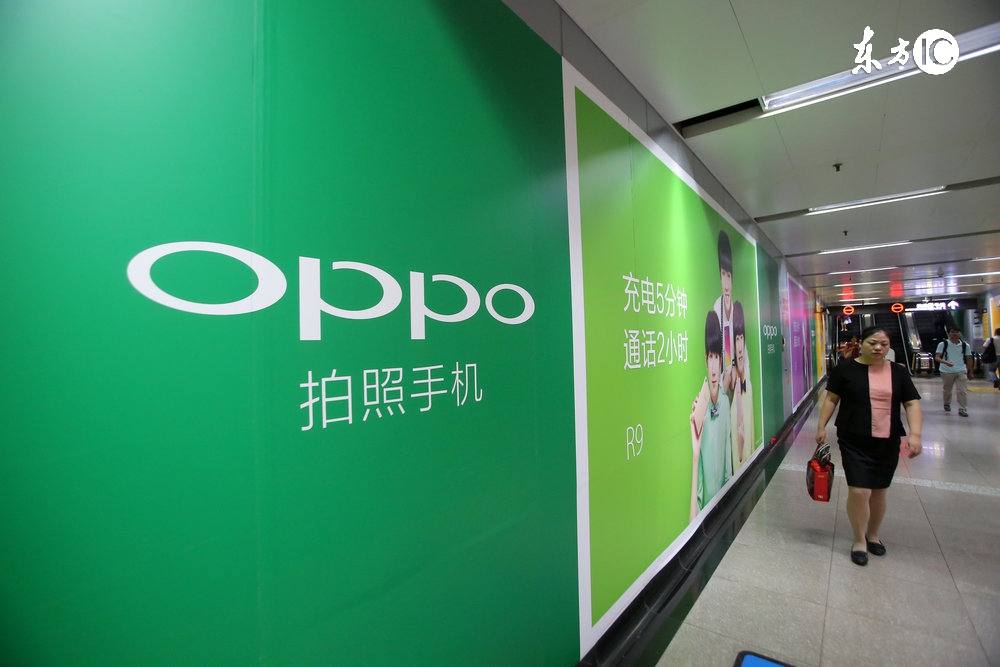 为什么懂手机的人都买ov,为什么女性喜欢买ov手机