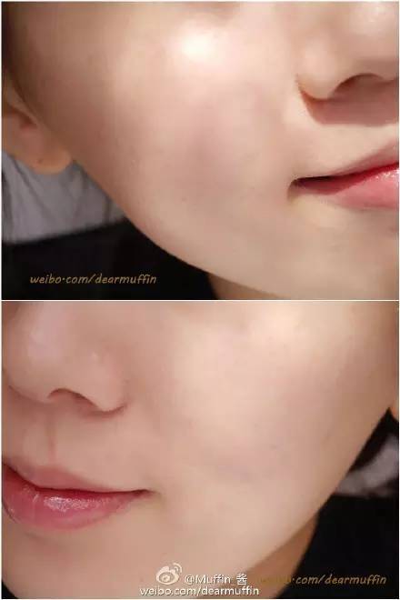 mac定制无瑕粉底nc15,十五款粉底液测评