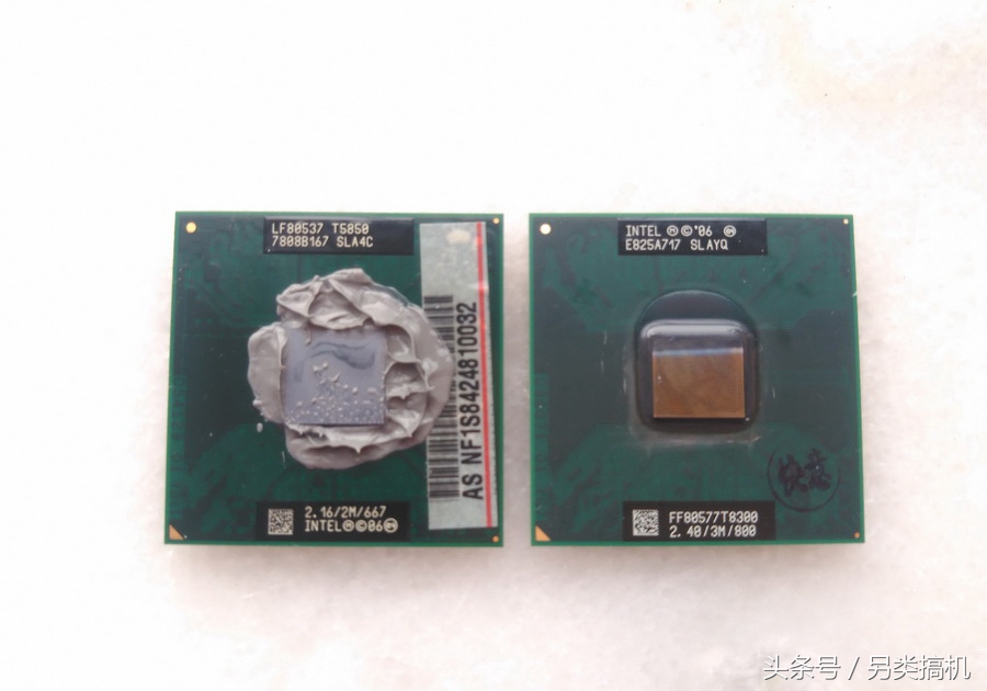 老笔记本重焕新生,笔记本升级哪代cpu最有性价比