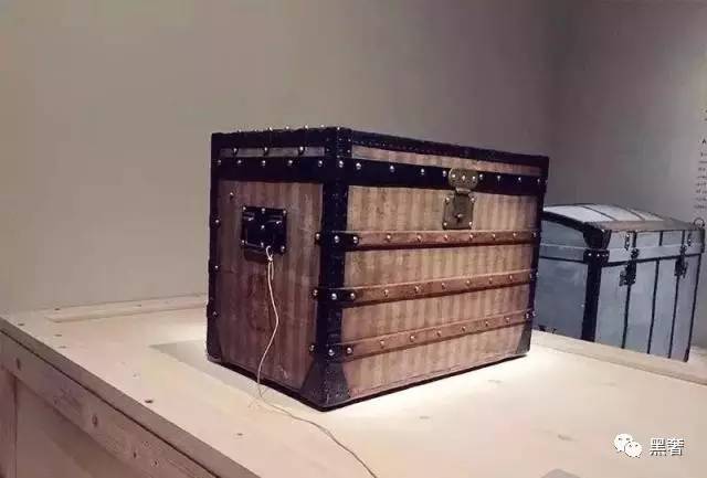 这世上没什么是不可更改的,lv能定制吗