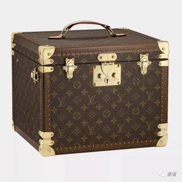 这世上没什么是不可更改的,lv能定制吗