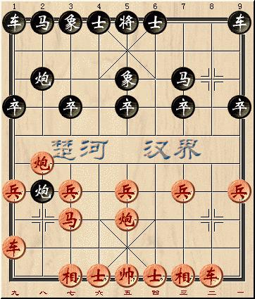 对付单铁滑车的正确走法,铁滑车敢死炮为什么叫邪门布局