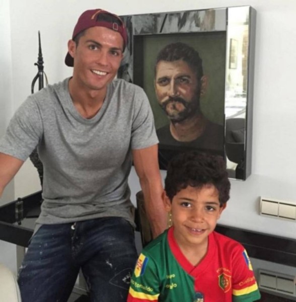 c罗37岁生日感言 (c罗史上最佳生日快乐)