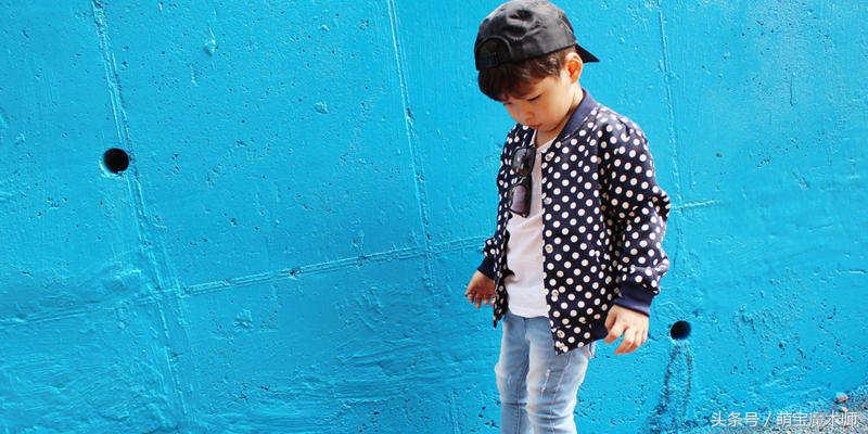 男宝新年怎么打扮韩版,男宝帅气韩系穿搭