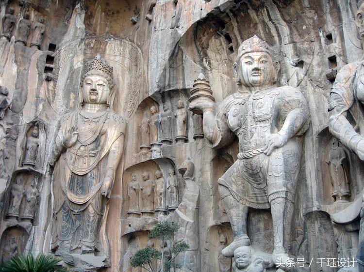 信徒朝拜圣地在哪里,十大佛窟