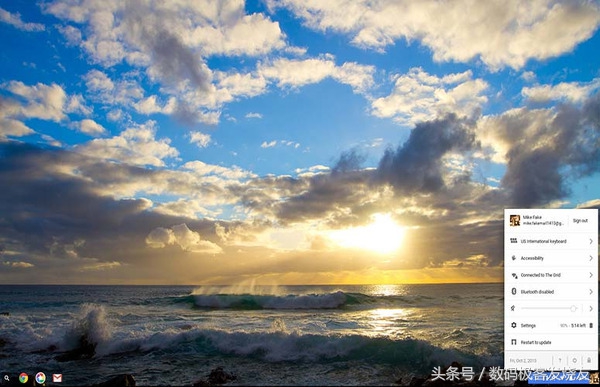 戴尔chromebook5400,chromebook13评测