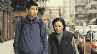 忆旧｜刘德华：腰啊冧吧温