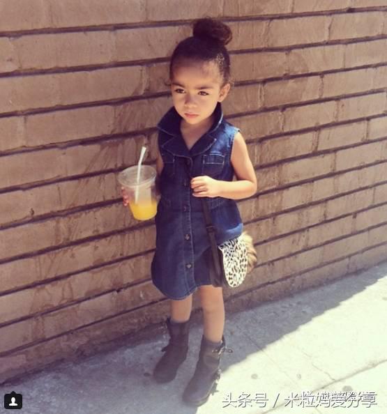 女孩这样打扮，心都要化了！（女孩搭配终极攻略