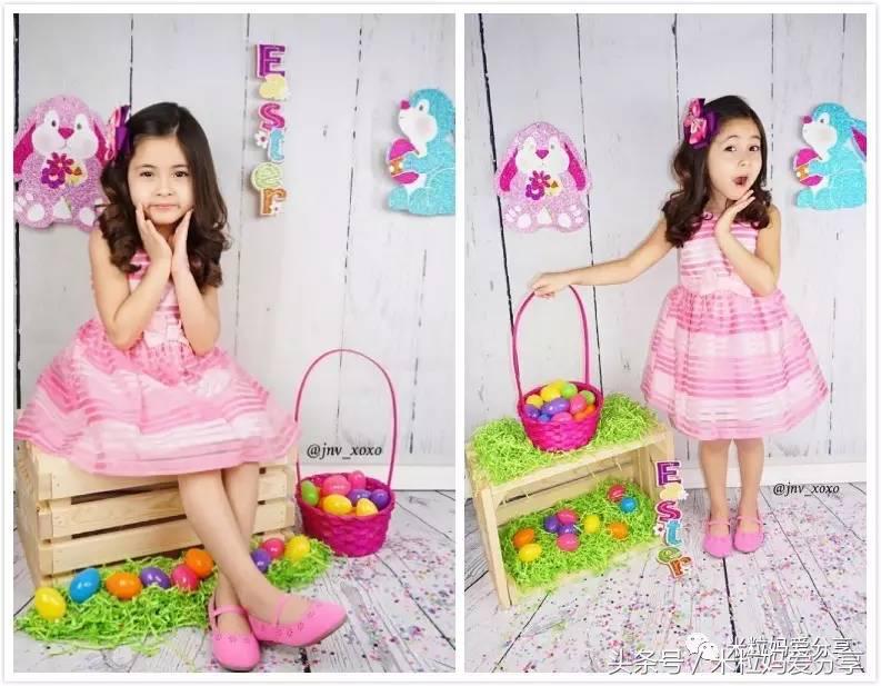 女孩这样打扮，心都要化了！（女孩搭配终极攻略