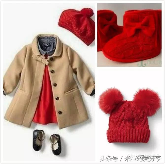 女孩这样打扮，心都要化了！（女孩搭配终极攻略