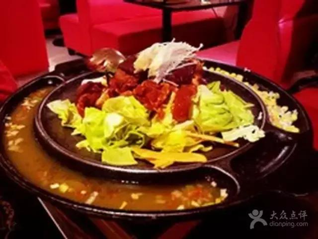 在青岛，你不用去韩国，就可以吃到的高逼格正宗韩国料理……