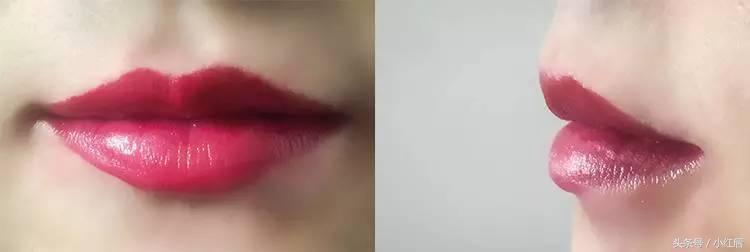 直男试色,直男口红2选1