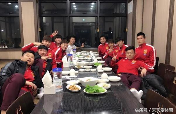 中国u22男足视频,u22中国男足