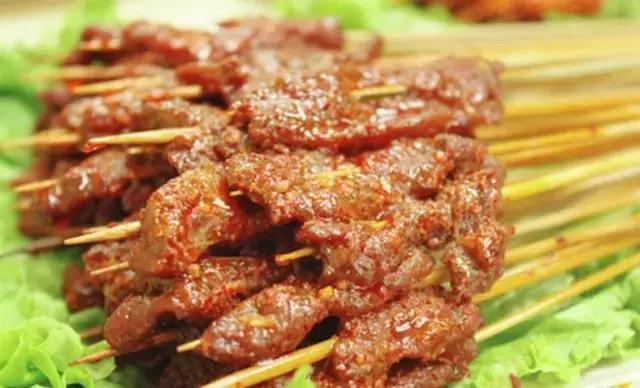沈阳十大必去的餐厅烧烤,沈阳撸串最好吃的店在哪