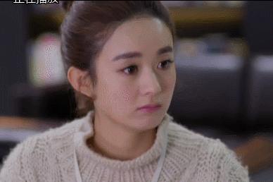 赵丽颖李易峰cp,李易峰赵丽颖演cp真的好甜蜜