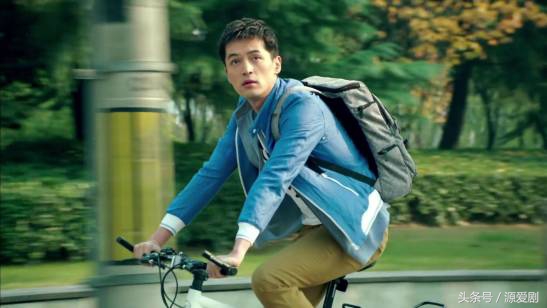 胡歌都演了哪些剧,胡歌最成功的5部影视剧