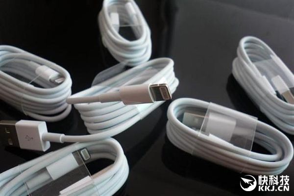 iphone便宜耐用的数据线,iphone原装数据线买不起