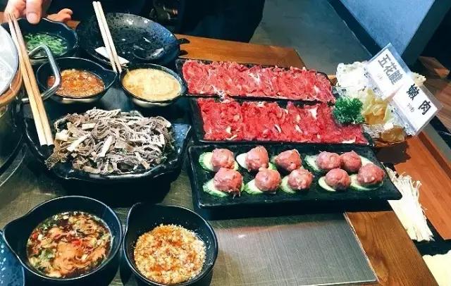 徐州必吃的十大特色美食火锅,开年第一顿火锅
