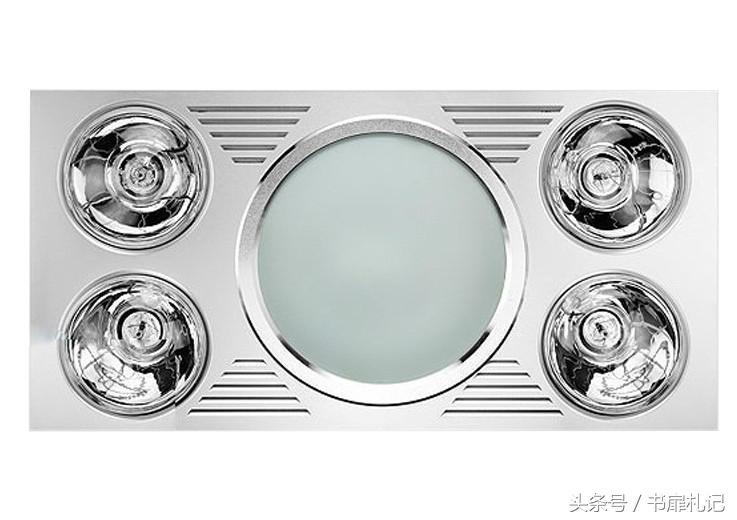冬天在家洗澡用什么浴霸好,家用冬天洗澡浴霸