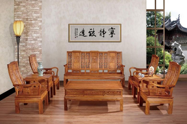 苦逼的鸡翅木|心为贵妃心,命却堪比丫鬟命