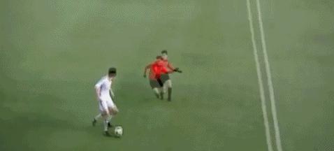 齐祖三连冠,齐祖过人集锦全集