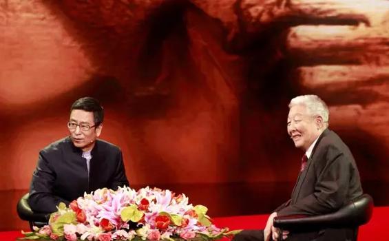 感动中国2016年度人物：孙家栋