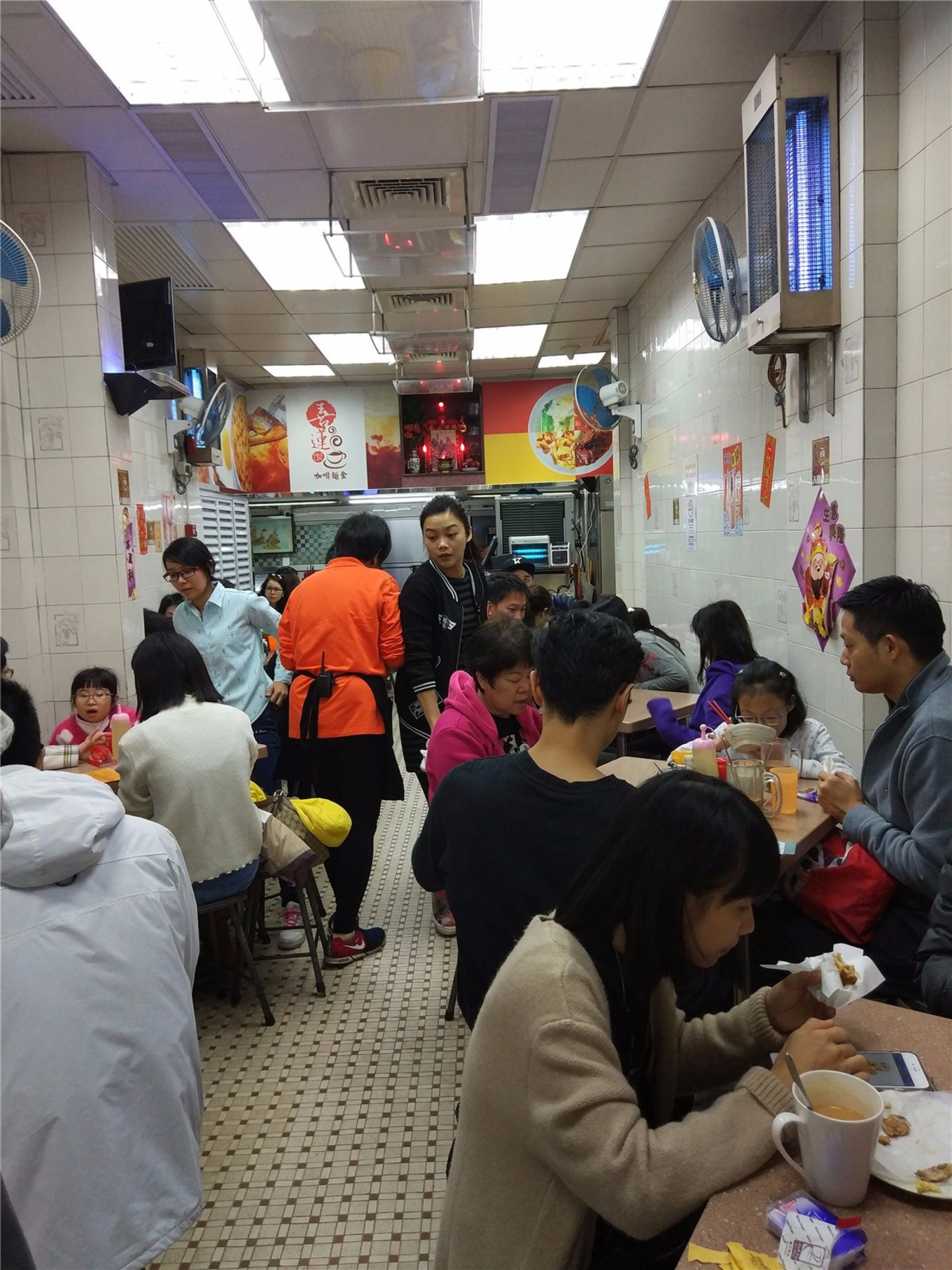 泰国清迈曼谷四日游攻略,说走就走的旅行港澳篇