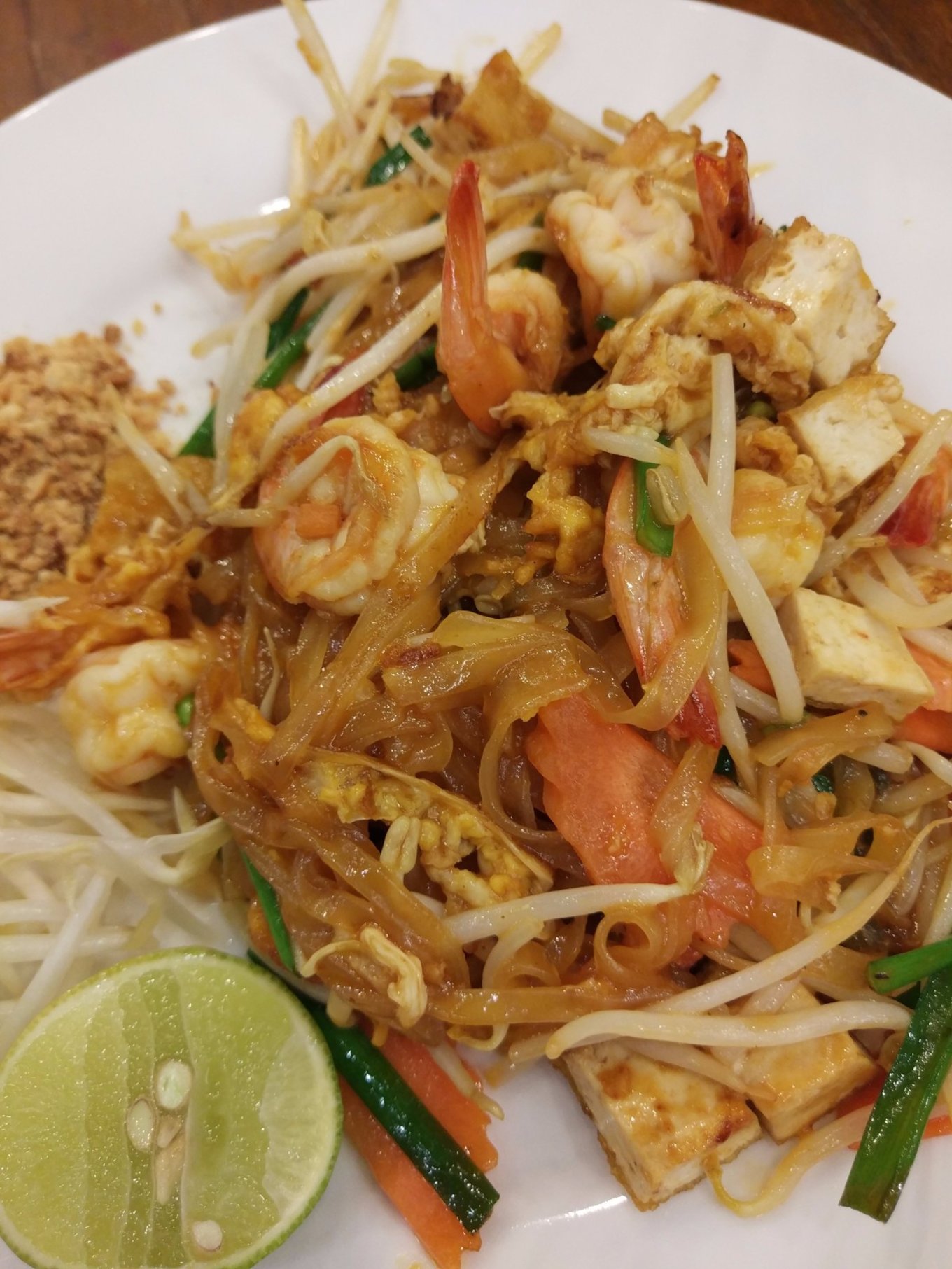 泰国清迈曼谷四日游攻略,说走就走的旅行港澳篇