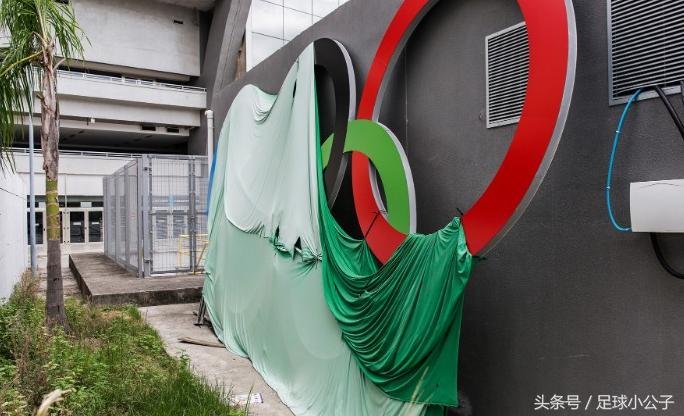 里约奥运会后怎么样了,里约奥运会游泳池变绿