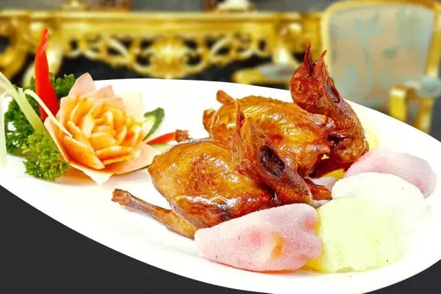 闽南特色大餐,色香味俱全的闽南风味