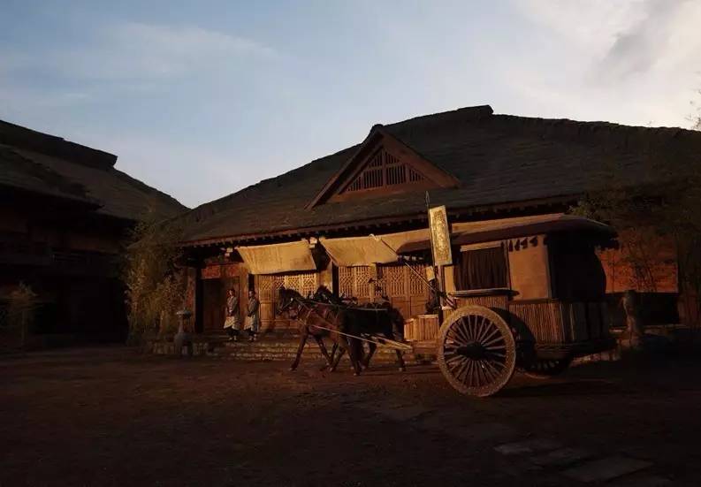 烛之武退秦师左传的意思,左传上的烛之武退秦师全文及翻译